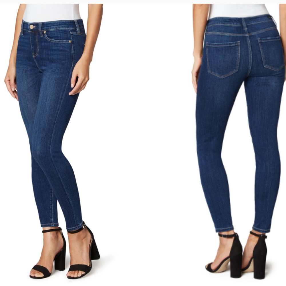 Liverpool Jeans